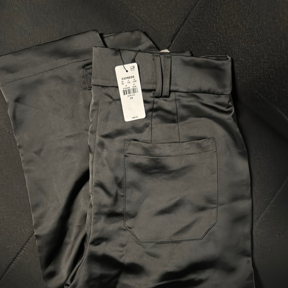 Express Woman’s Black Pants